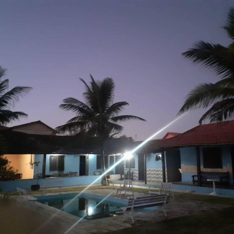 Hospedaria Suites Da Praia Maricá Extérieur photo