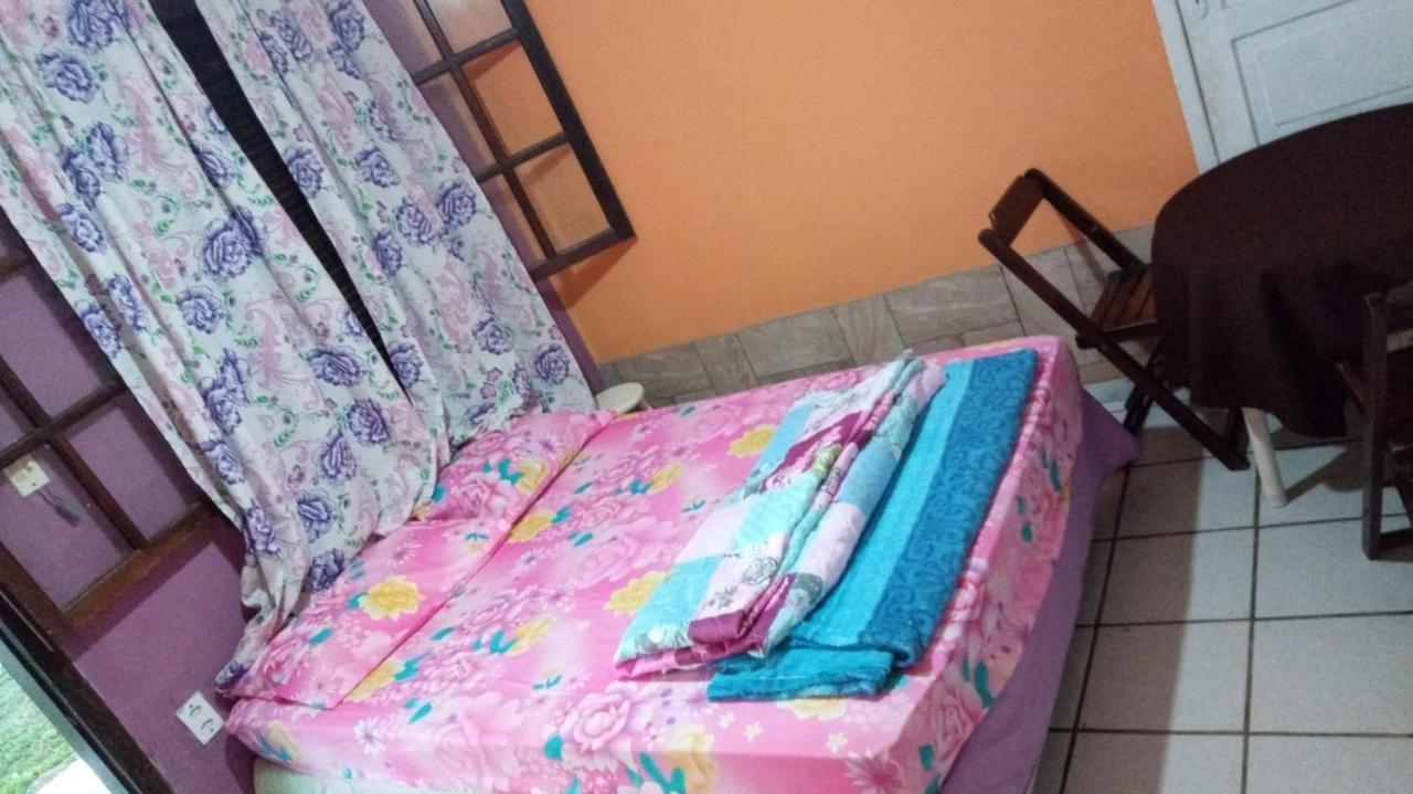 Hospedaria Suites Da Praia Maricá Extérieur photo