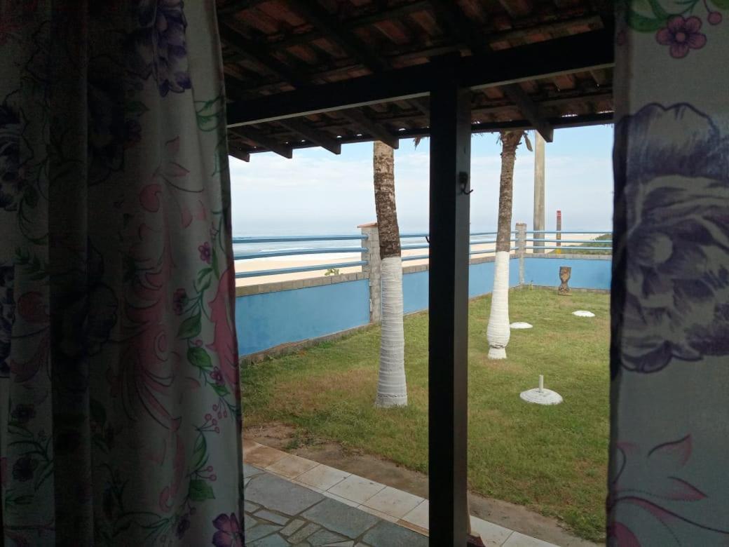 Hospedaria Suites Da Praia Maricá Extérieur photo