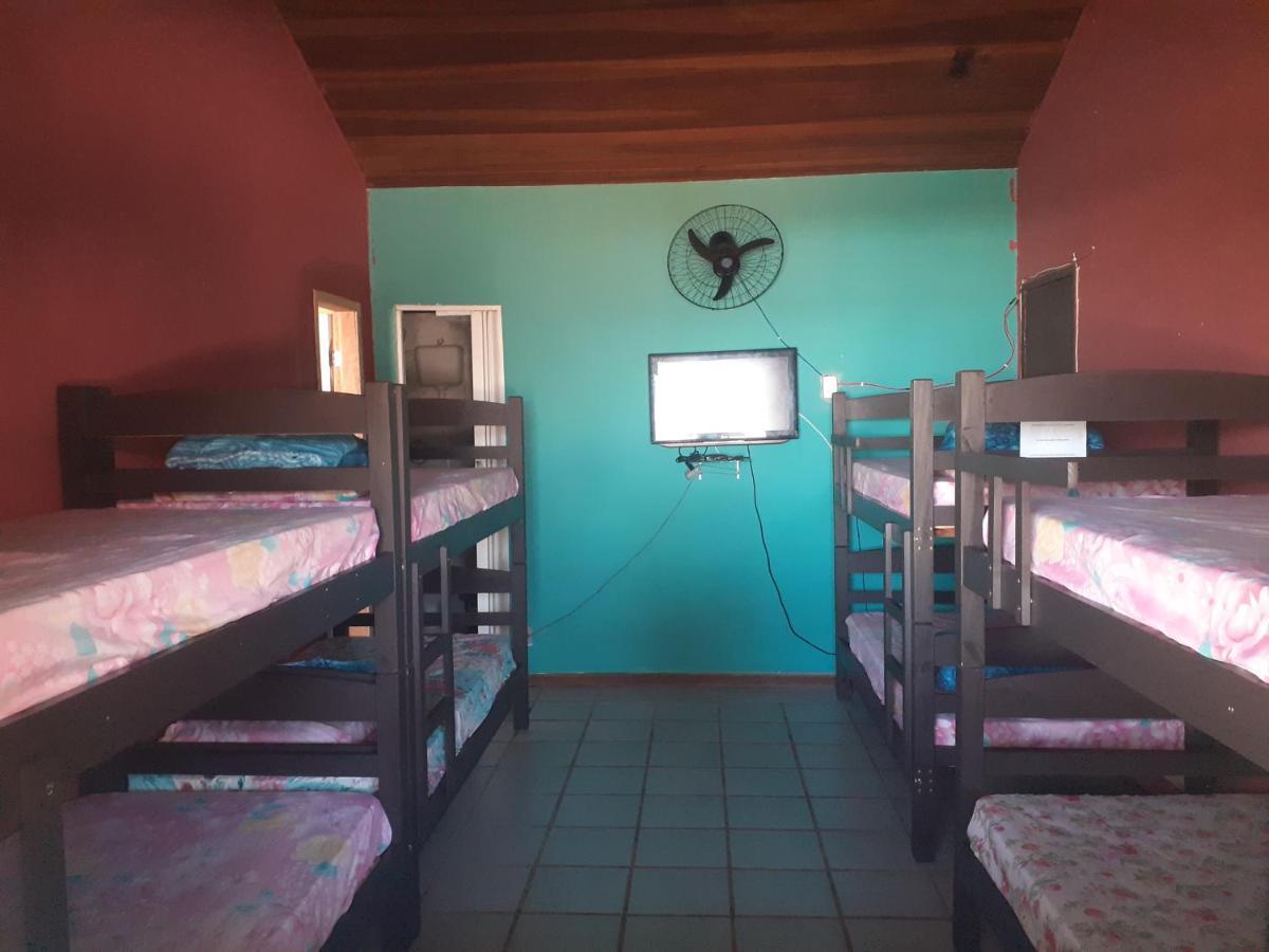Hospedaria Suites Da Praia Maricá Extérieur photo